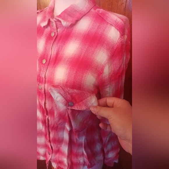 Sanctuary (long sleeve) top - Picture 7 of 10